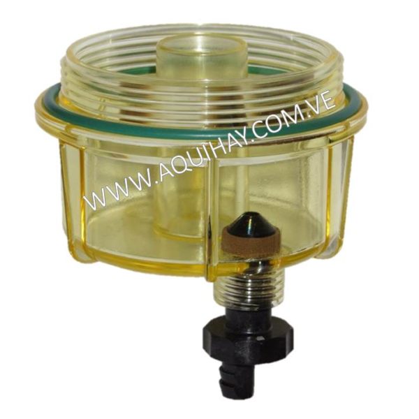 Visor para Filtro Racor