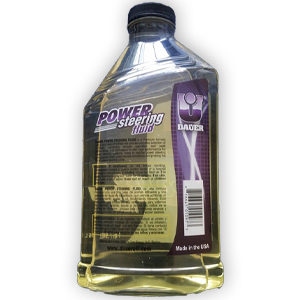 Lubricante Dauer Power Steering Fluid