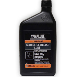 Lubricante Yamalube SAE90 / 80w90