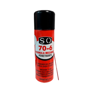 Formula Mecánica 70-6 354 CC Aerosol SQ